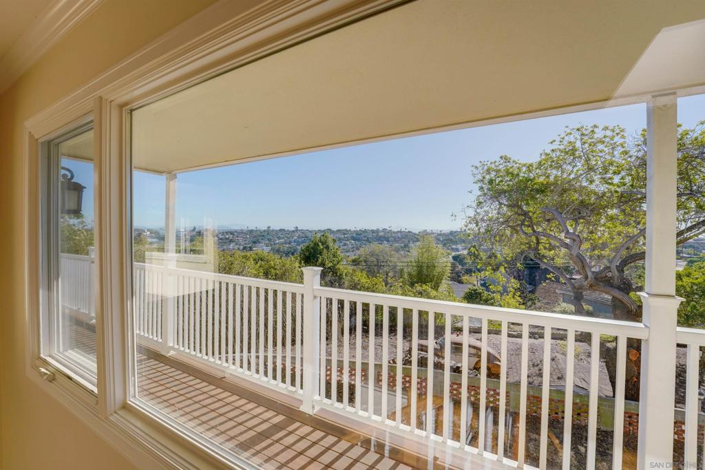 Point Loma - Residential