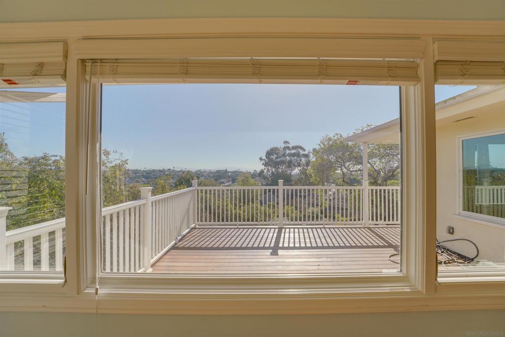 Point Loma - Residential