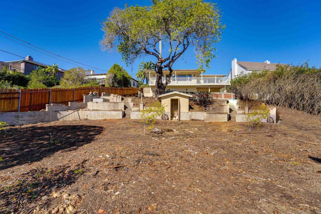 Point Loma - Residential