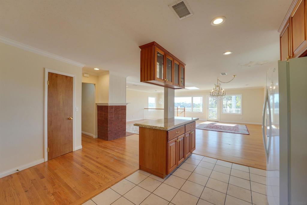 Point Loma - Residential