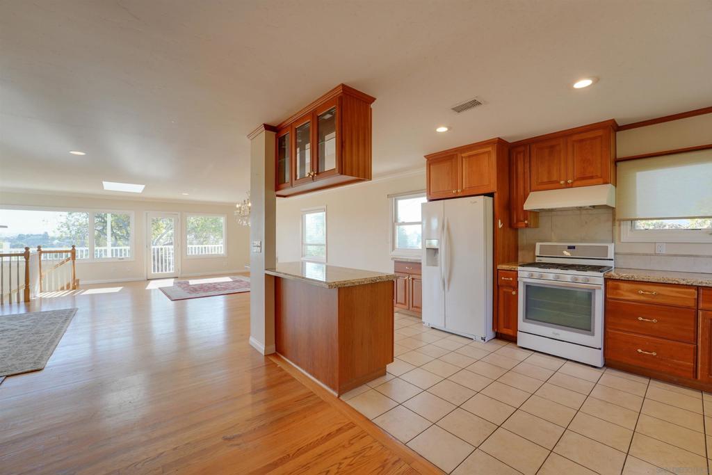 Point Loma - Residential