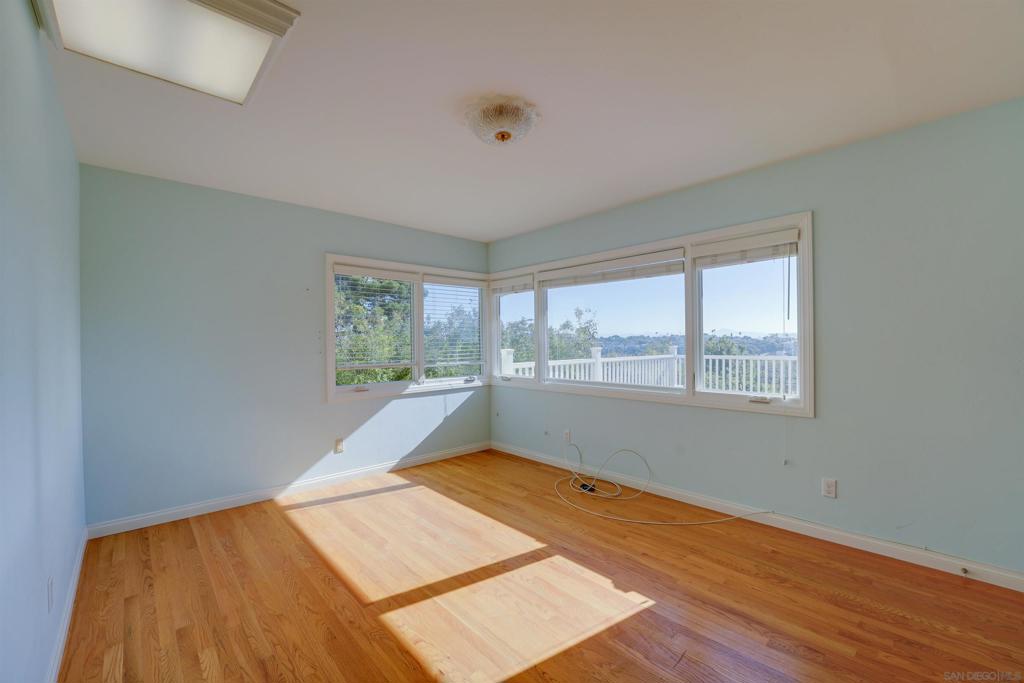 Point Loma - Residential