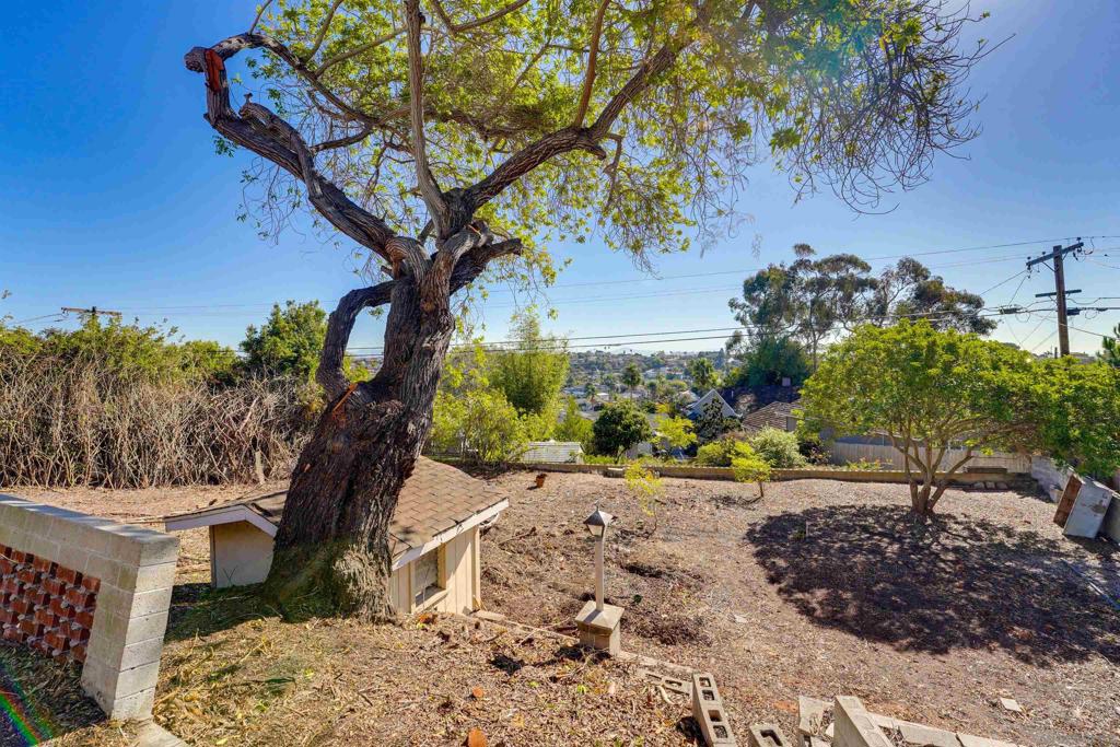 Point Loma - Residential