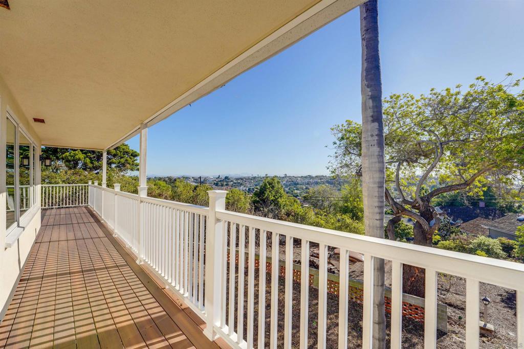 Point Loma - Residential