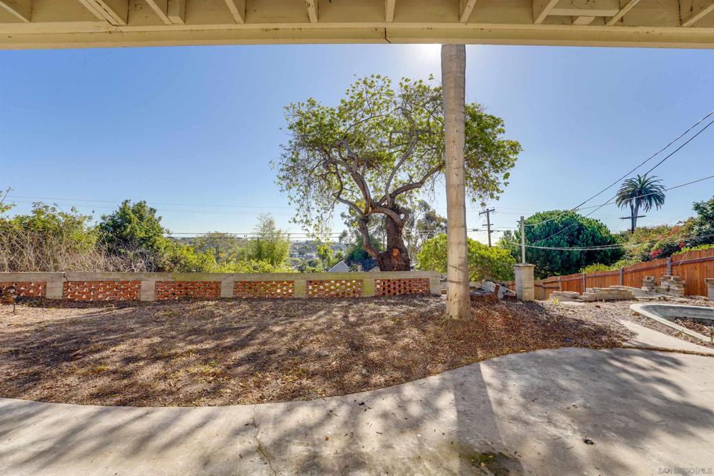 Point Loma - Residential