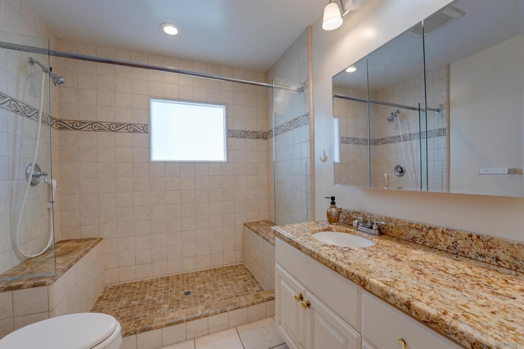 Point Loma - Residential