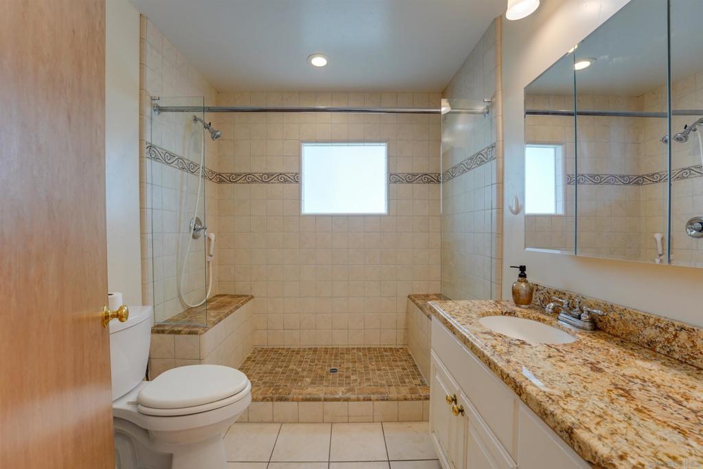 Point Loma - Residential