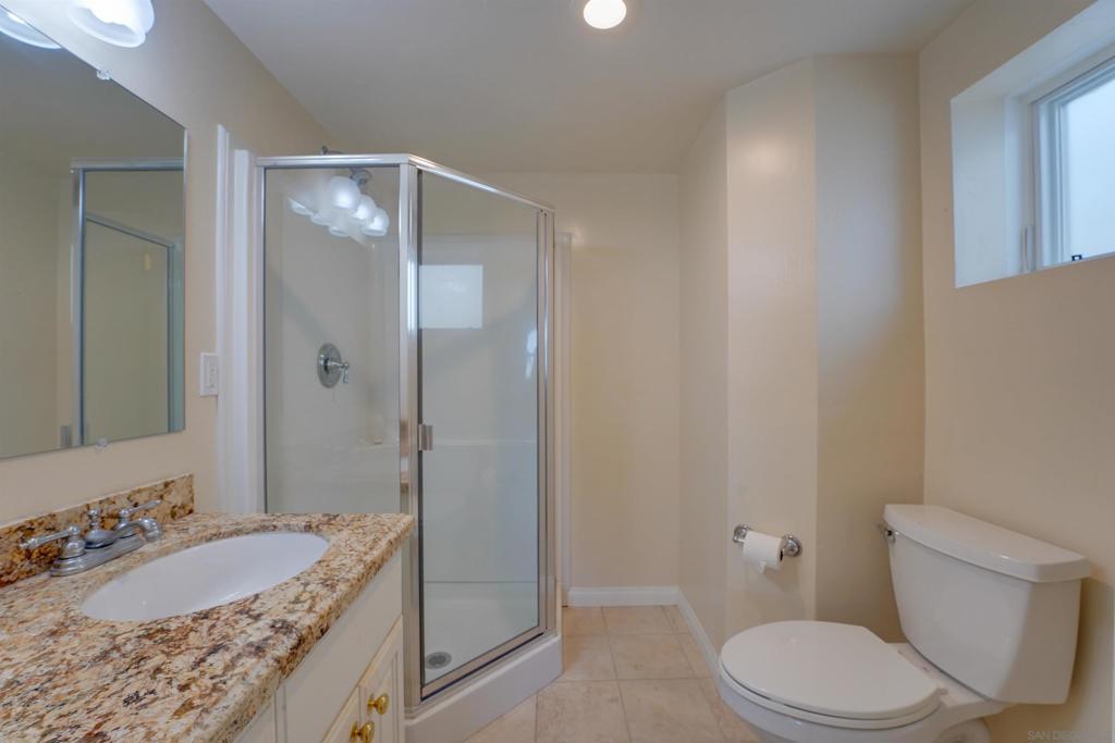 Point Loma - Residential