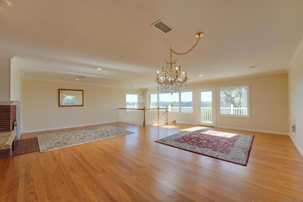 Point Loma - Residential