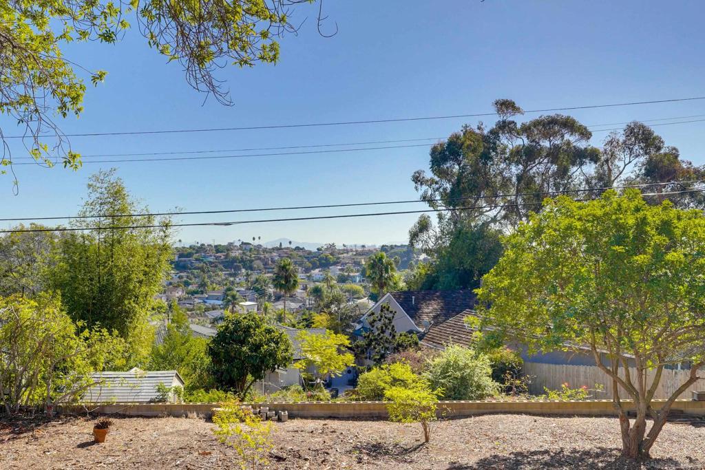 Point Loma - Residential