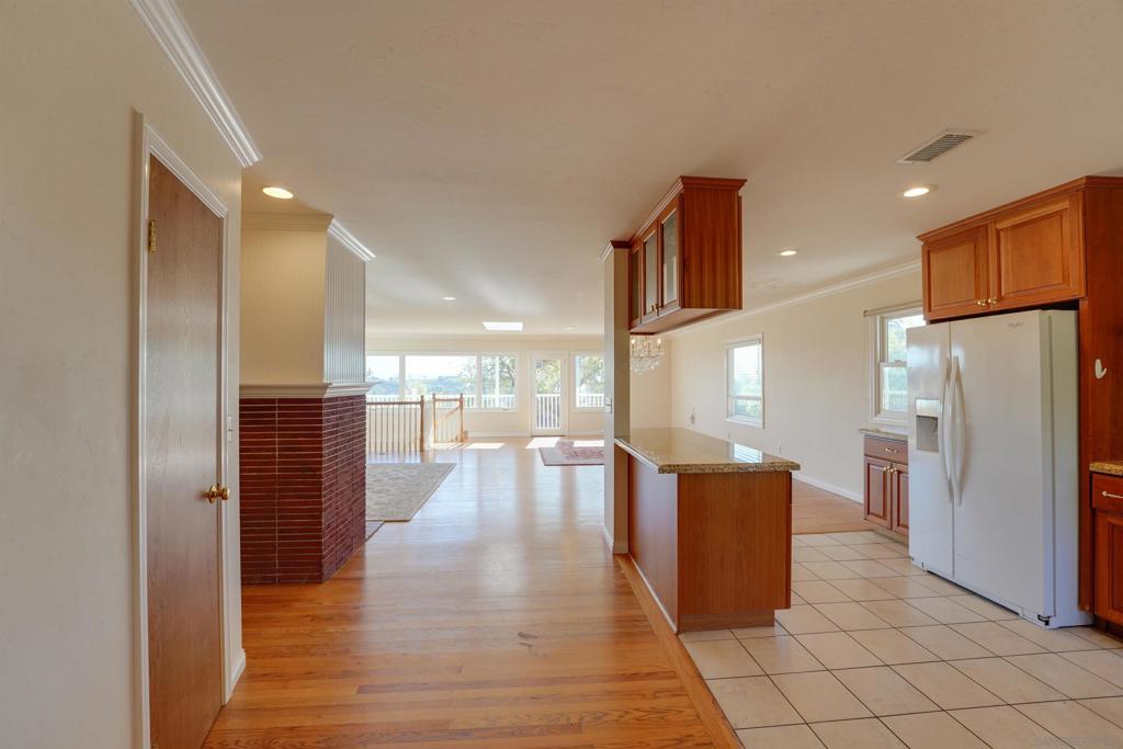 Point Loma - Residential