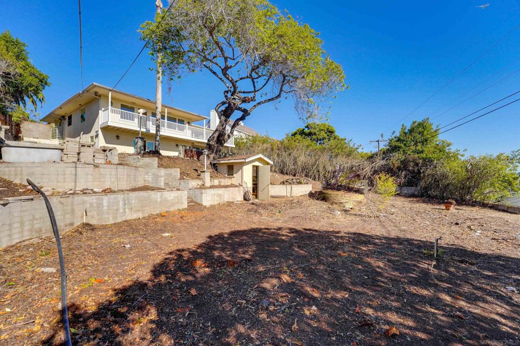 Point Loma - Residential