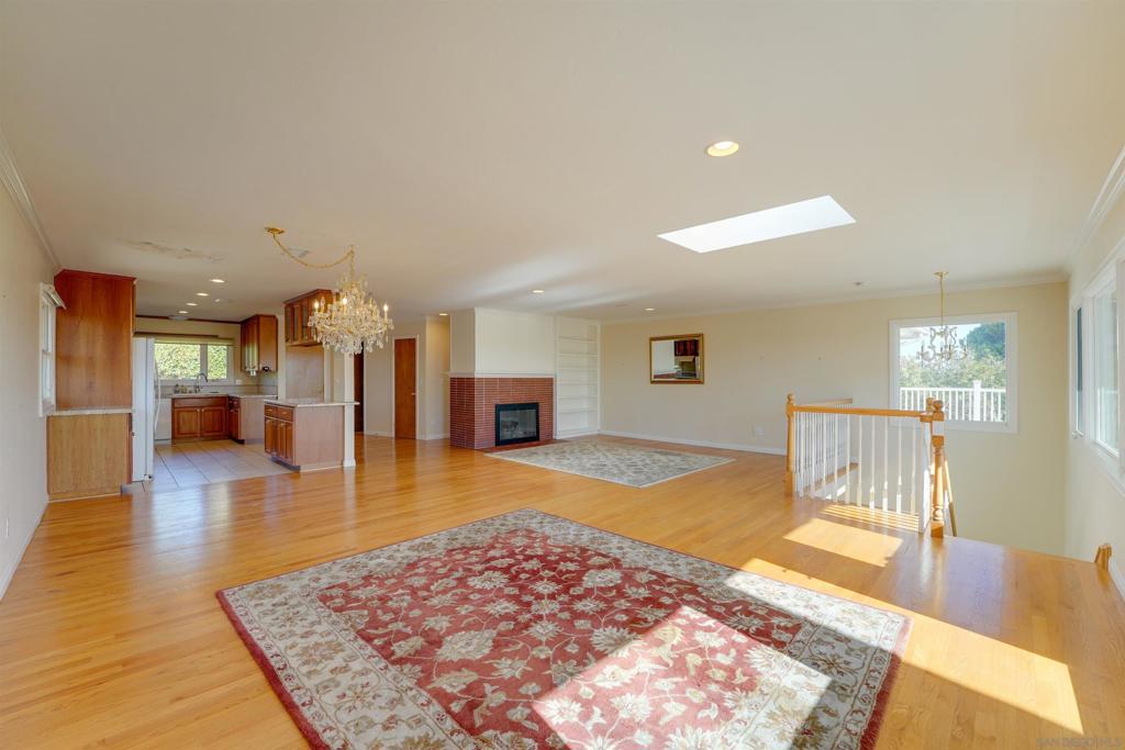 Point Loma - Residential