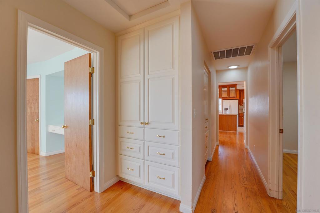 Point Loma - Residential