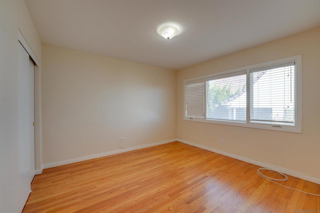 Point Loma - Residential