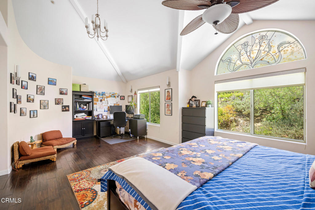 Not Applicable - Residential Lease