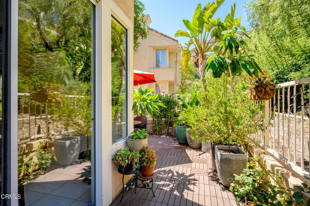 Not Applicable - Residential Lease
