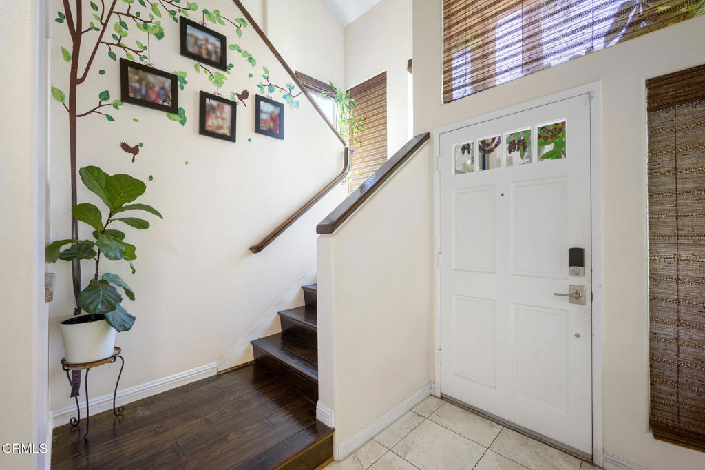 Not Applicable - Residential Lease
