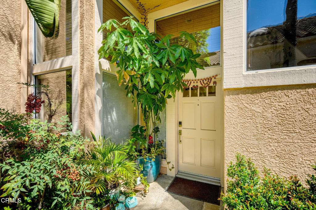 Not Applicable - Residential Lease