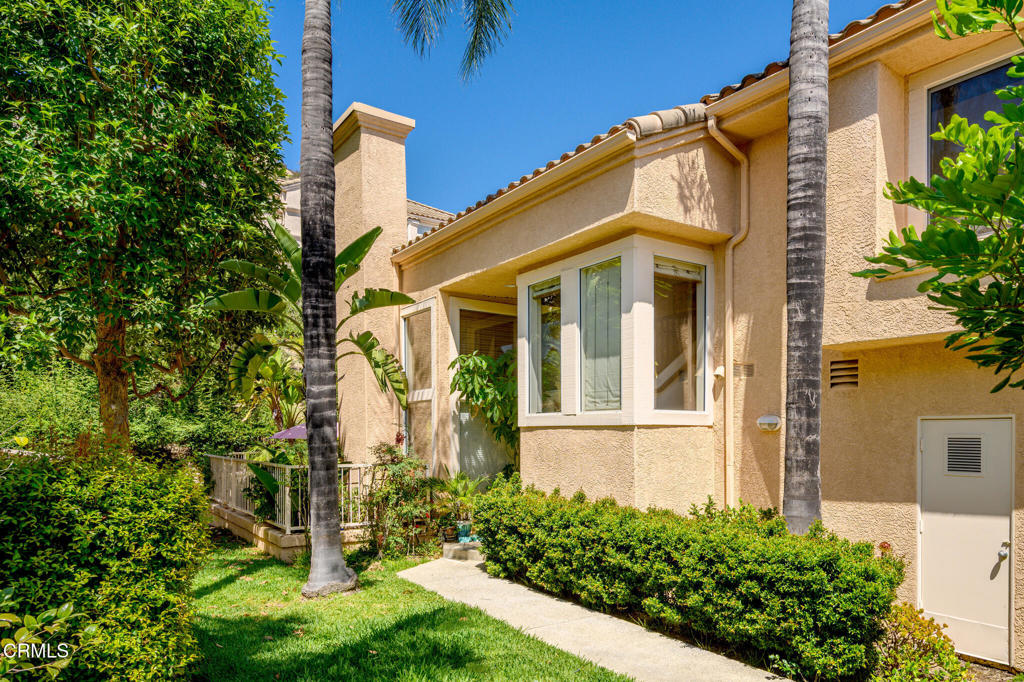 Not Applicable - Residential Lease