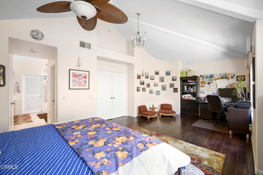 Not Applicable - Residential Lease