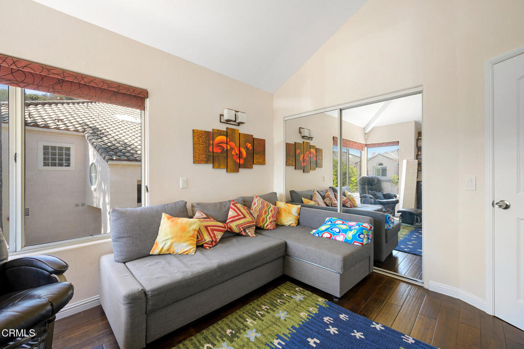 Not Applicable - Residential Lease
