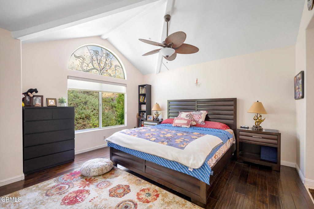 Not Applicable - Residential Lease