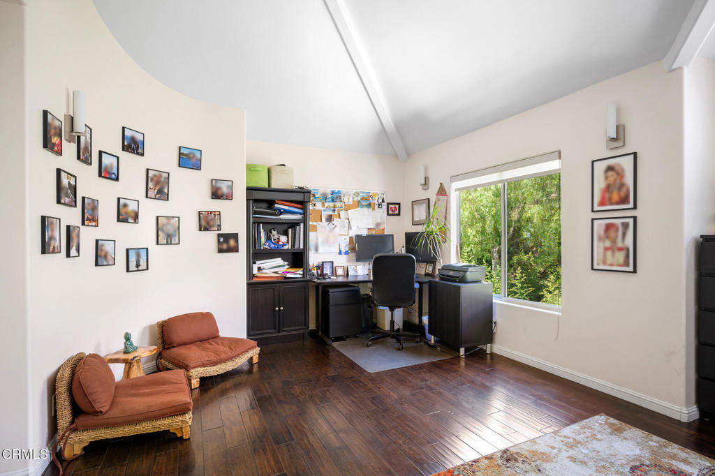 Not Applicable - Residential Lease