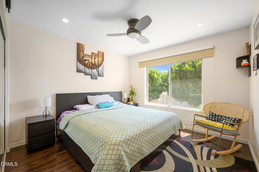 Not Applicable - Residential Lease