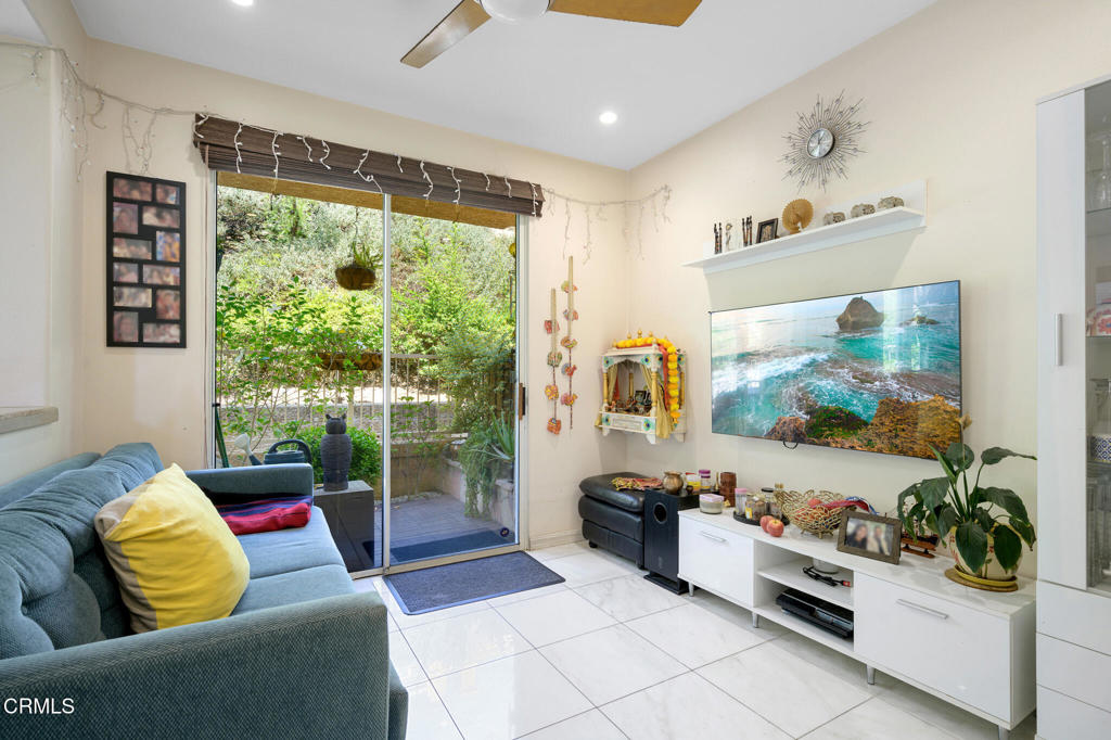 Not Applicable - Residential Lease
