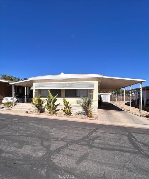 31816 Avenue E 99 Yucaipa CA 92339