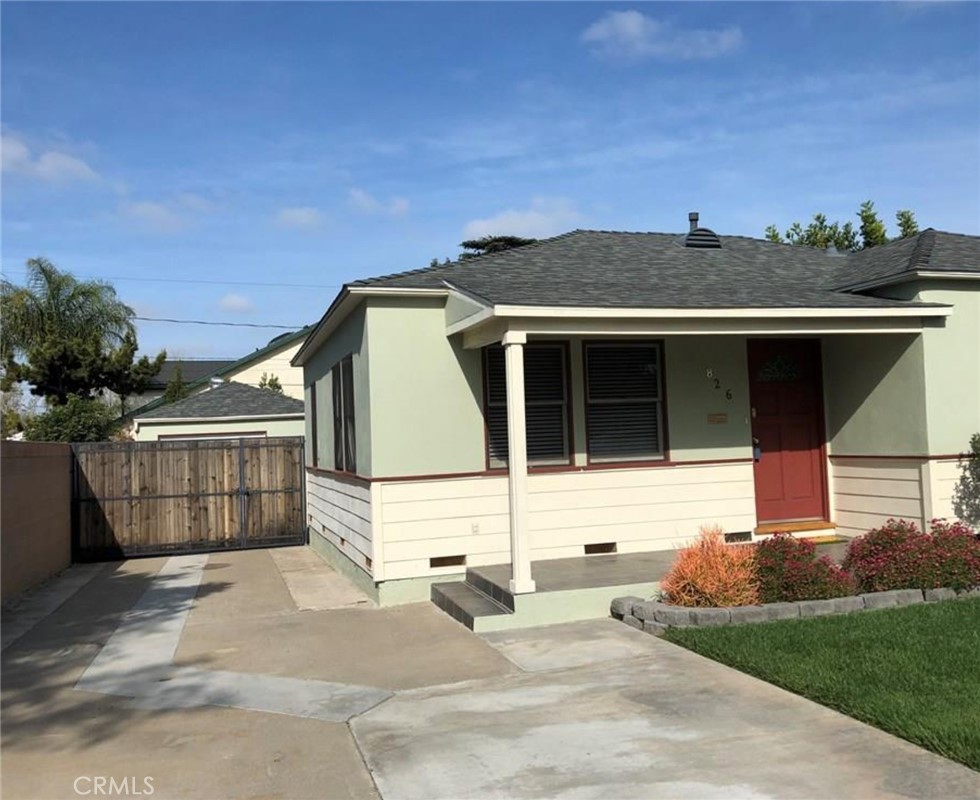 826 N Orange