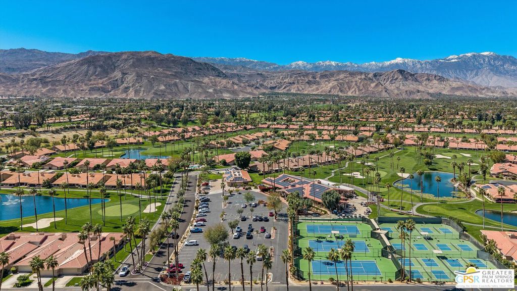 Chaparral Country Club - Residential