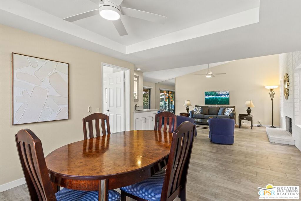 Chaparral Country Club - Residential