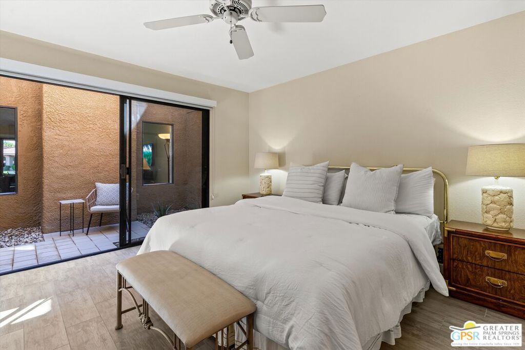 Chaparral Country Club - Residential
