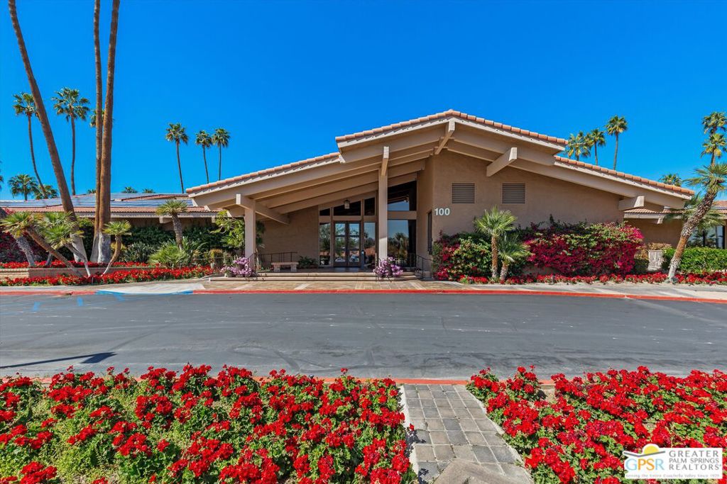 Chaparral Country Club - Residential