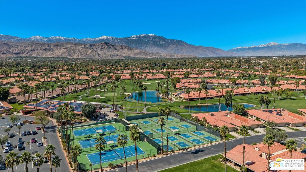 Chaparral Country Club - Residential