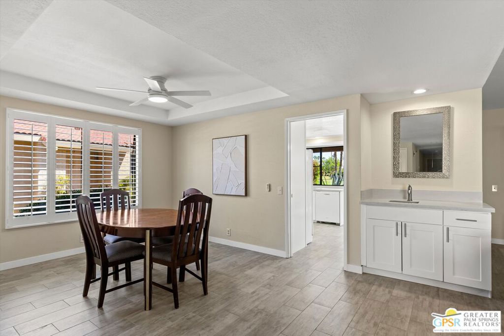 Chaparral Country Club - Residential