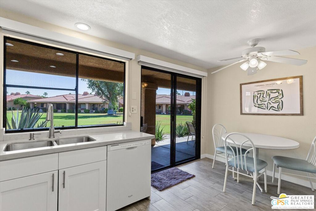 Chaparral Country Club - Residential