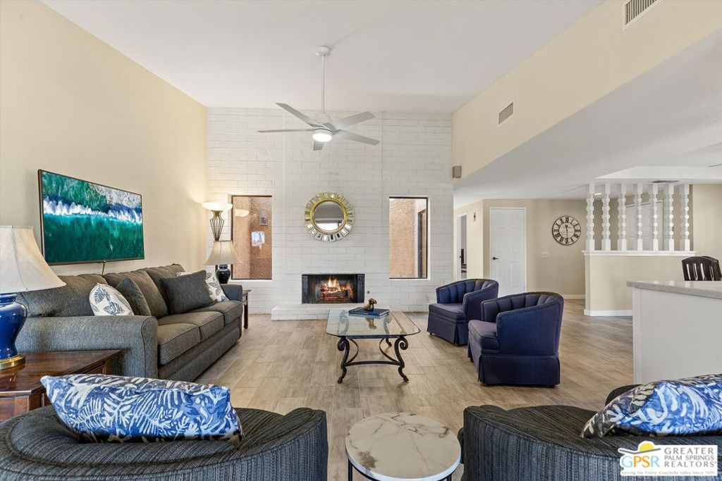 Chaparral Country Club - Residential