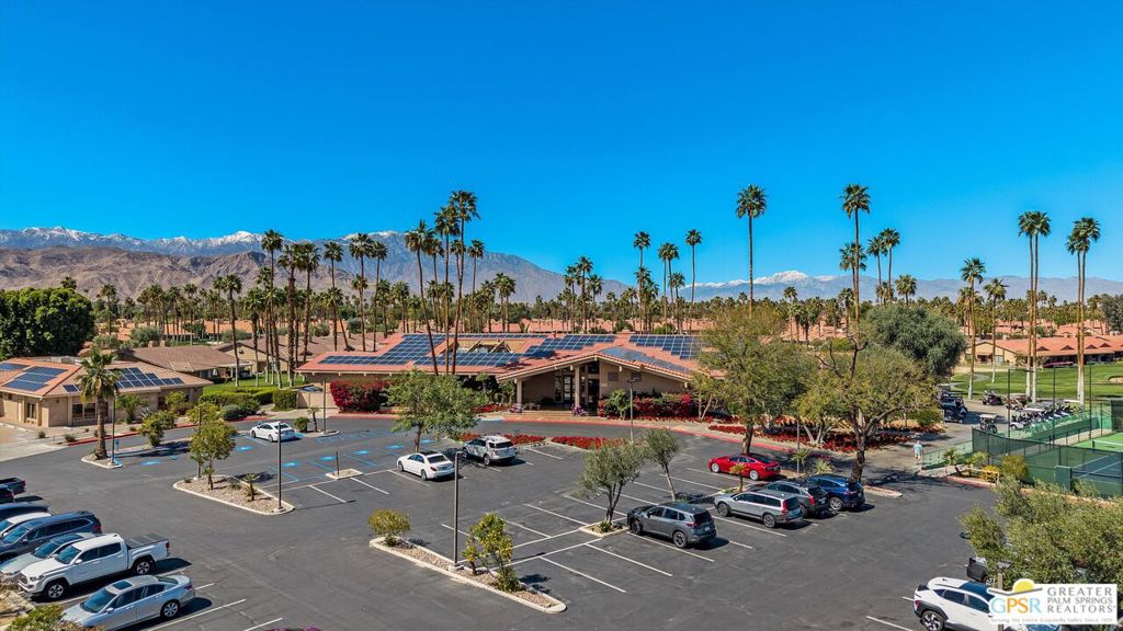 Chaparral Country Club - Residential