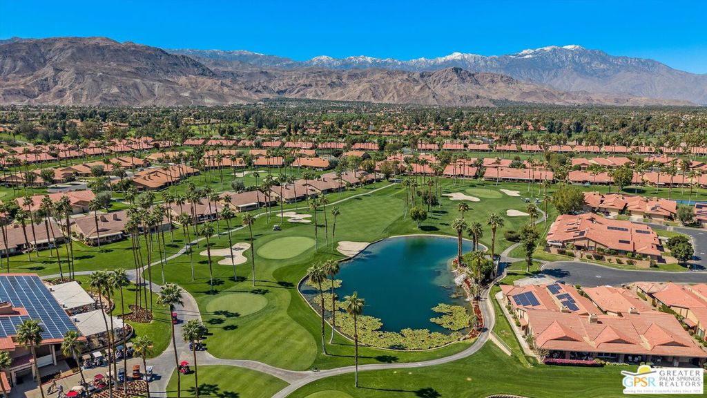 Chaparral Country Club - Residential