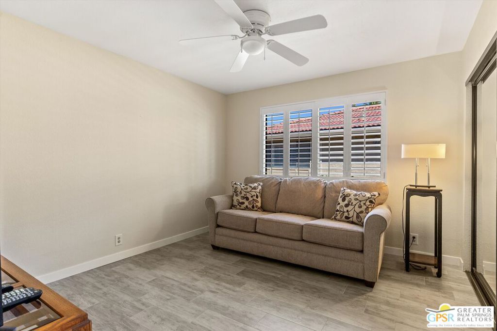 Chaparral Country Club - Residential
