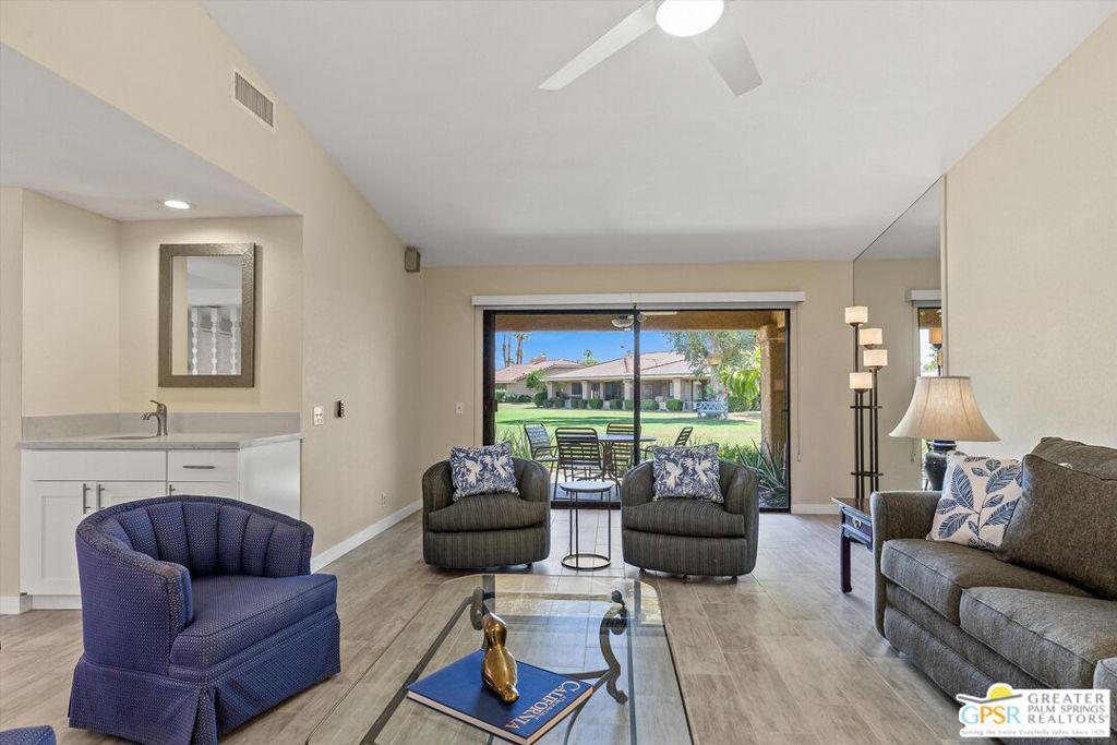Chaparral Country Club - Residential