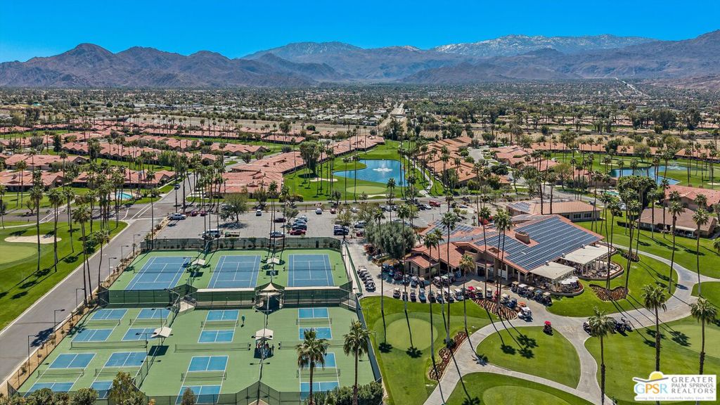 Chaparral Country Club - Residential