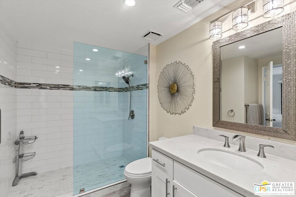 Chaparral Country Club - Residential