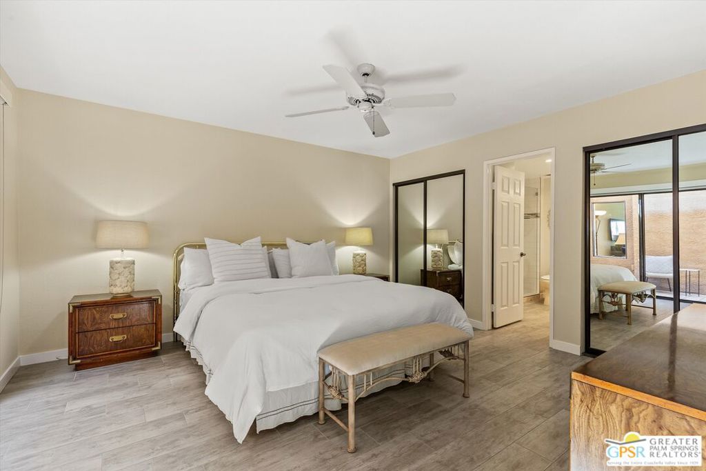 Chaparral Country Club - Residential