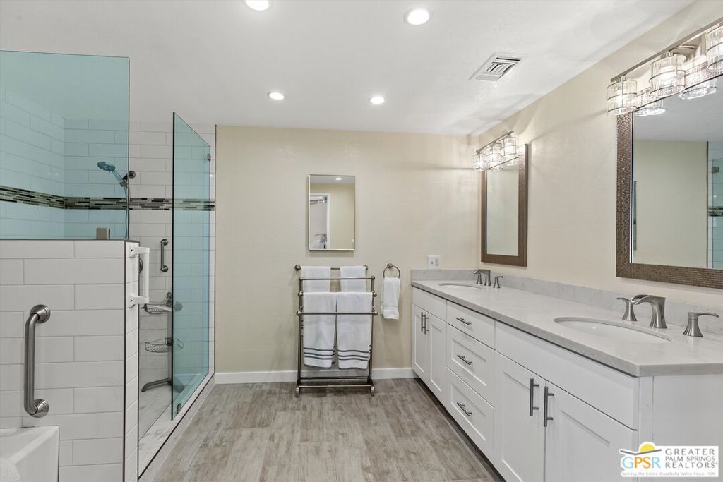 Chaparral Country Club - Residential