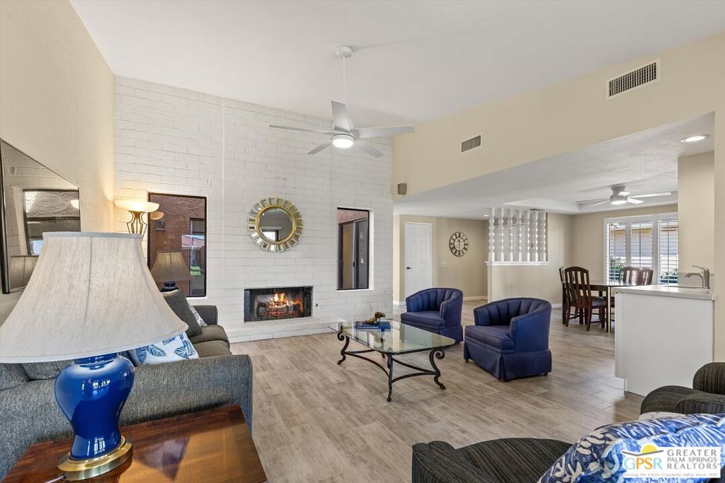 Chaparral Country Club - Residential