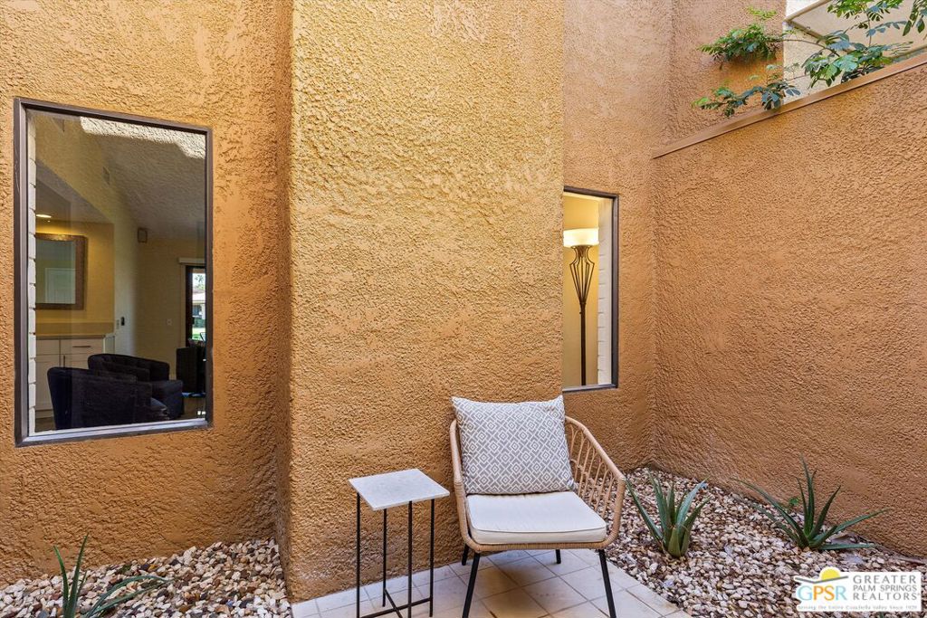 Chaparral Country Club - Residential